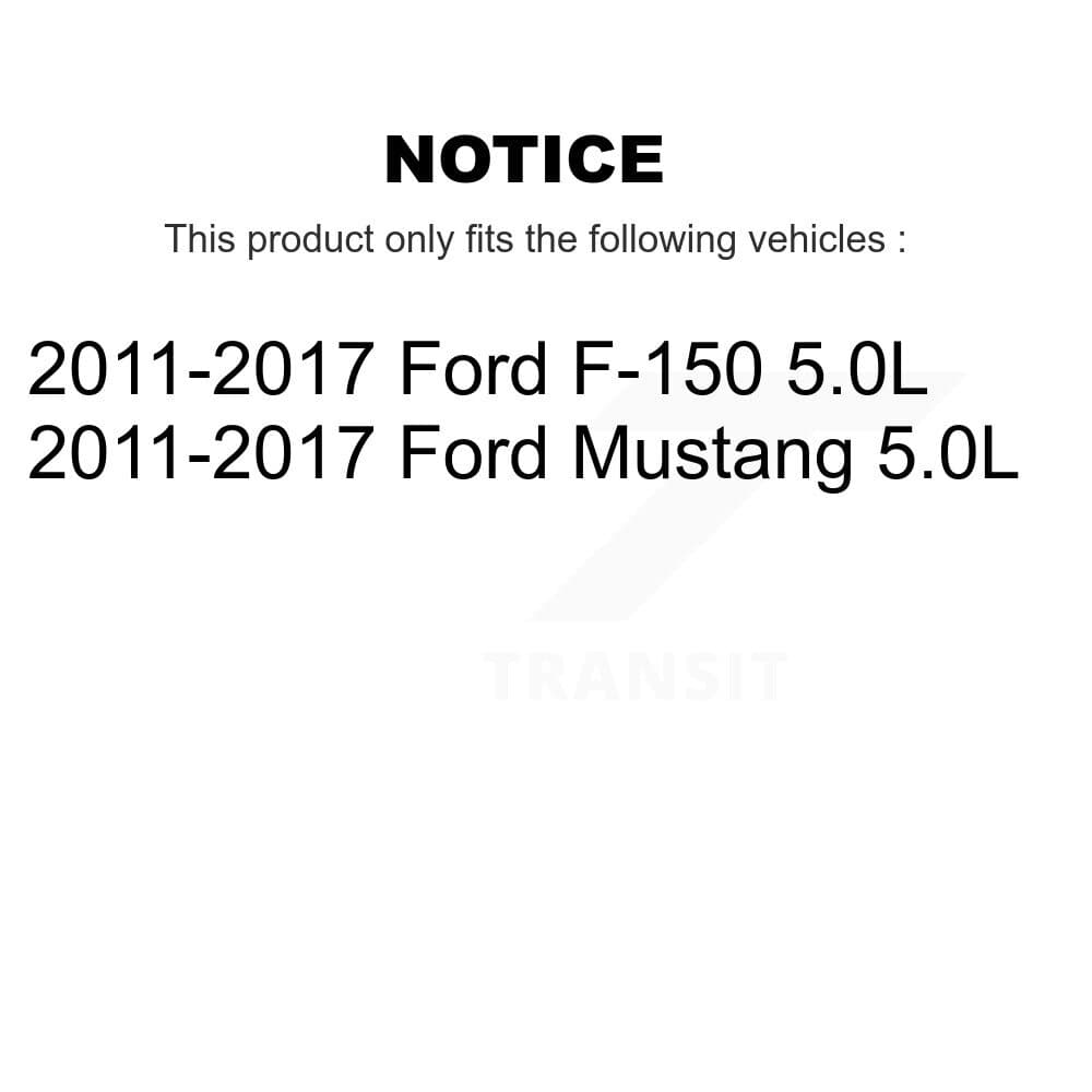 Mpulse - SEN-2CRK0380 - Engine Crankshaft Position Sensor image 2