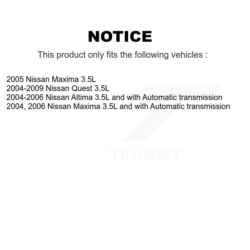 Mpulse - SEN-2CRK0403 - Engine Crankshaft Position Sensor image 2