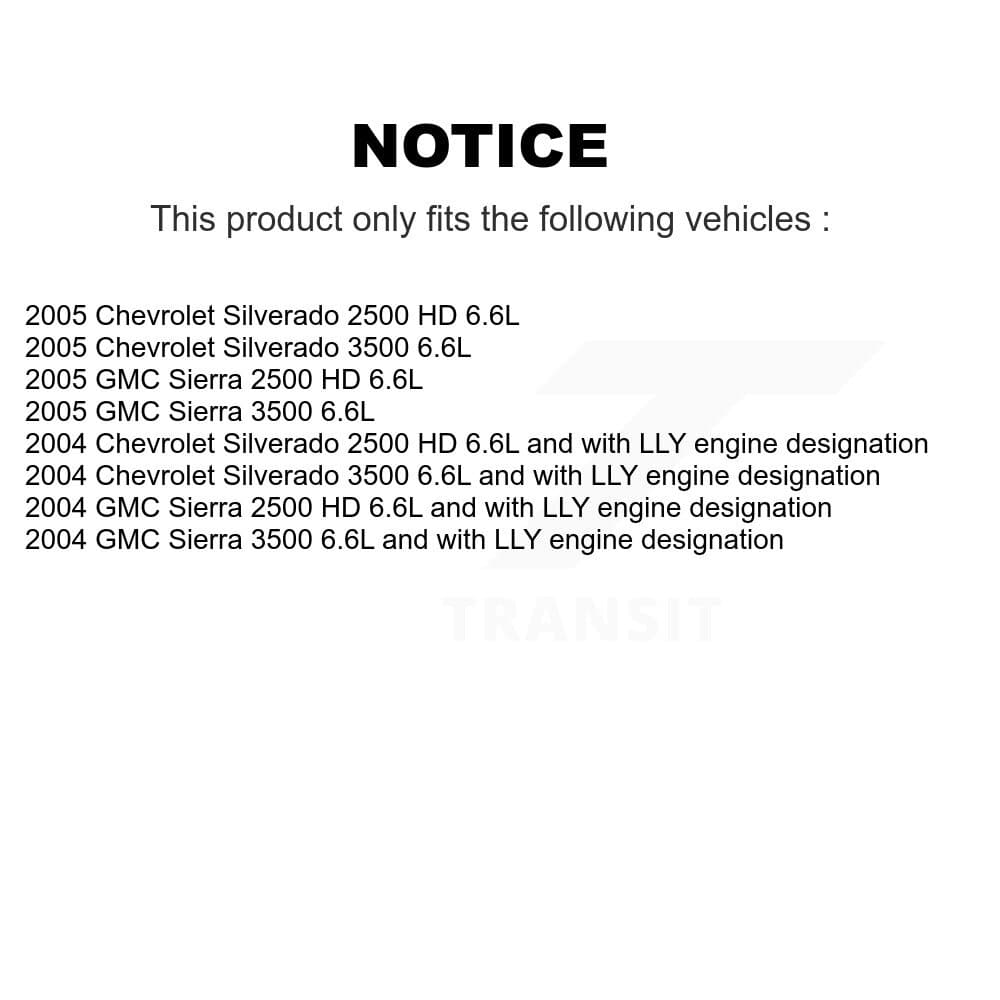 Mpulse - SEN-2CRK0407 - Engine Crankshaft Position Sensor image 2