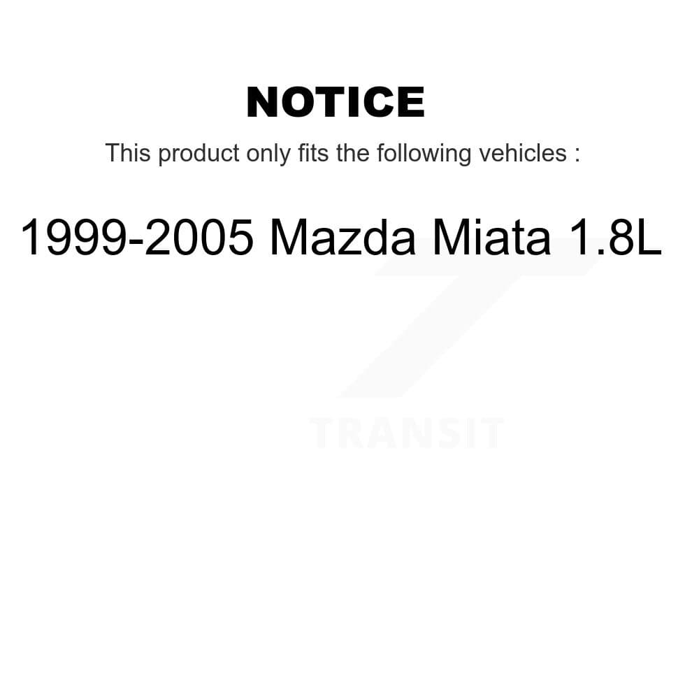 Mpulse - SEN-2CRK0435 - Engine Crankshaft Position Sensor image 2