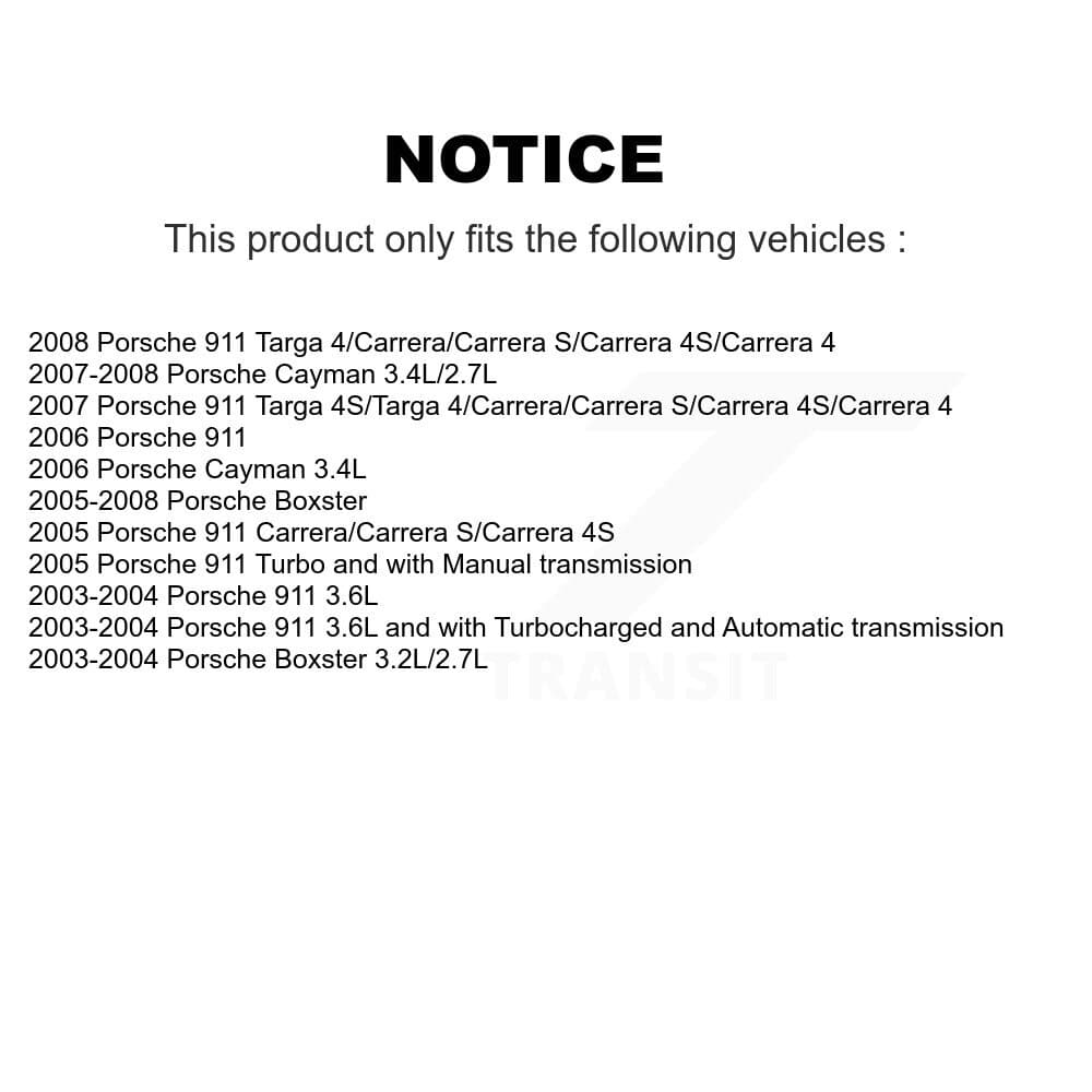 Mpulse - SEN-2CRK0437 - Engine Crankshaft Position Sensor image 2