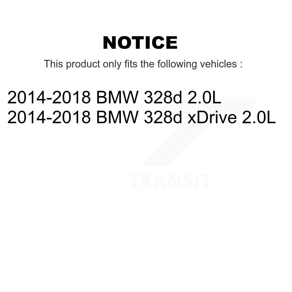 Mpulse - SEN-2CRK0556 - Engine Crankshaft Position Sensor image 2