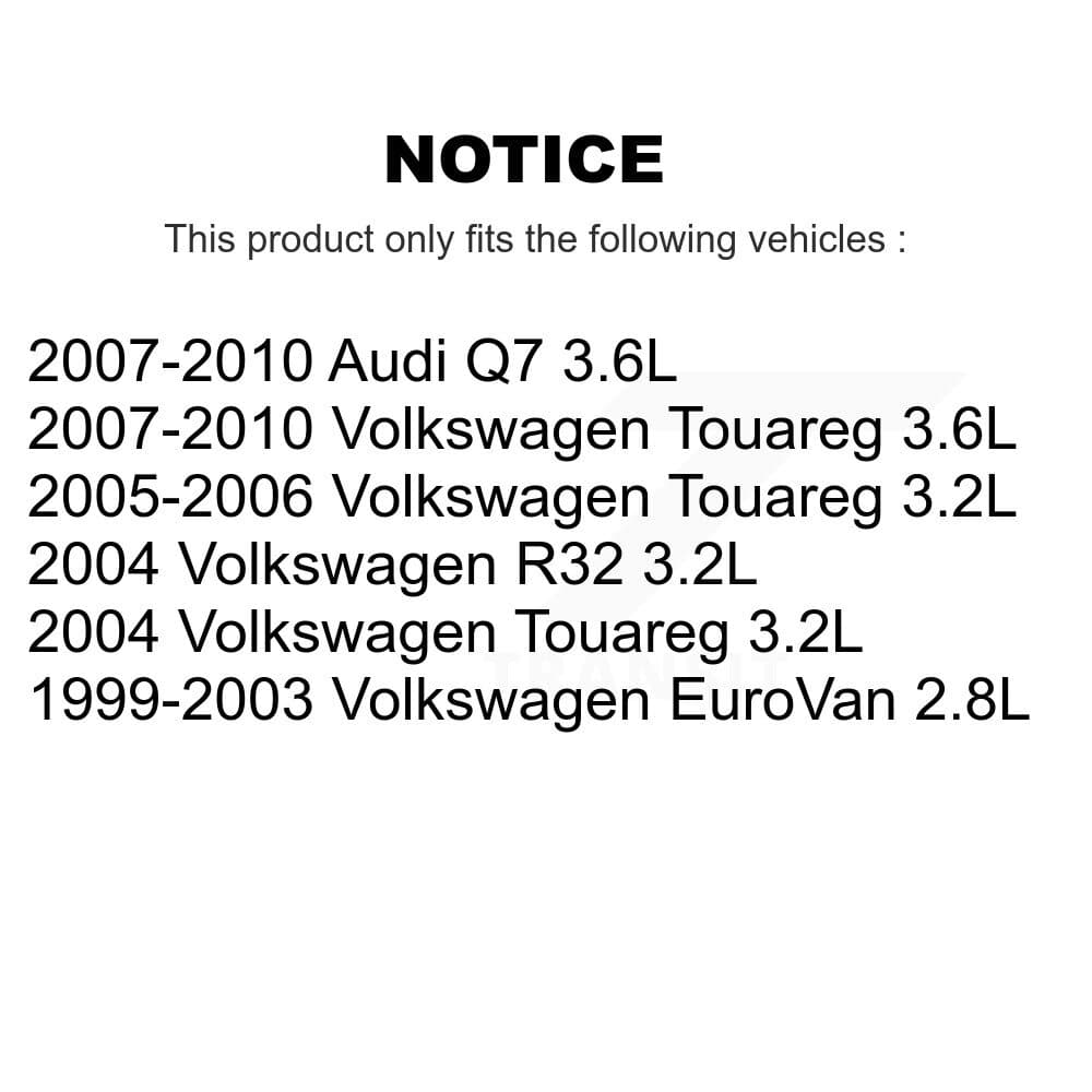 Mpulse - SEN-2CRK0602 - Engine Crankshaft Position Sensor image 2