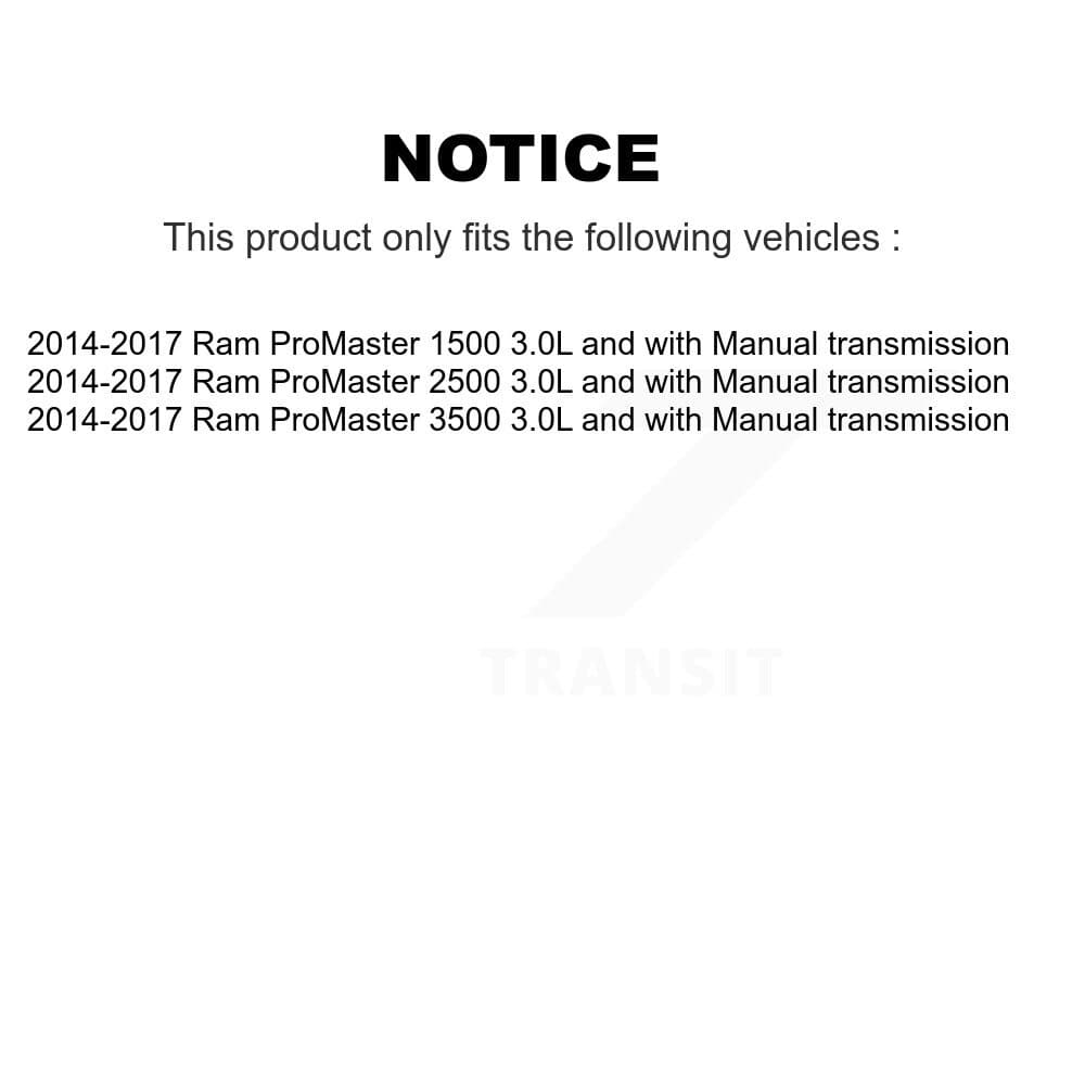 Mpulse - SEN-2CRK0718 - Engine Crankshaft Position Sensor image 2