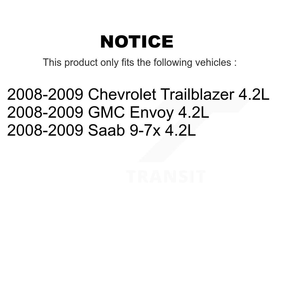 Mpulse - SEN-2CRK0727 - Engine Crankshaft Position Sensor image 2