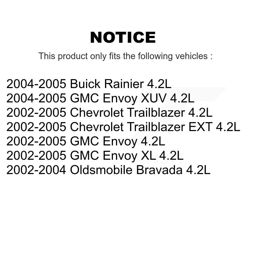 Mpulse - SEN-2CTS0046 - Engine Coolant Temperature Sensor image 2