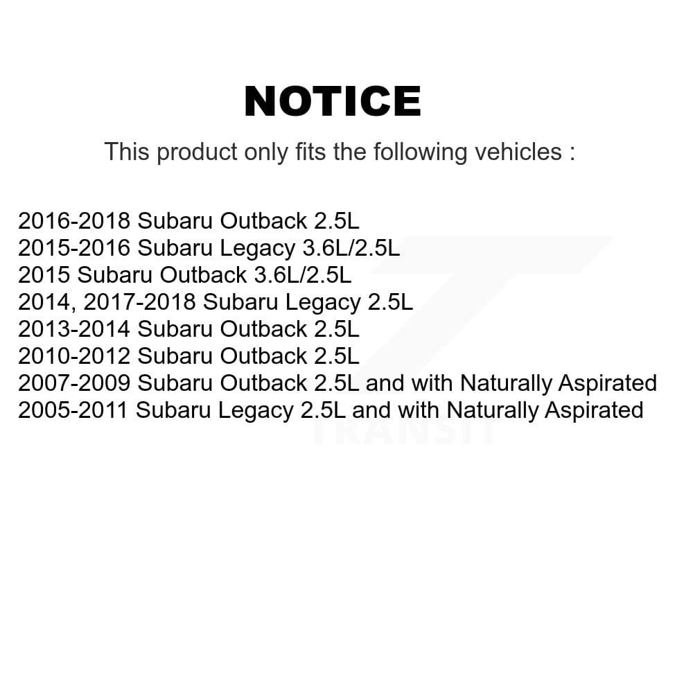 Mpulse - SEN-2CTS0067 - Engine Coolant Temperature Sensor image 2