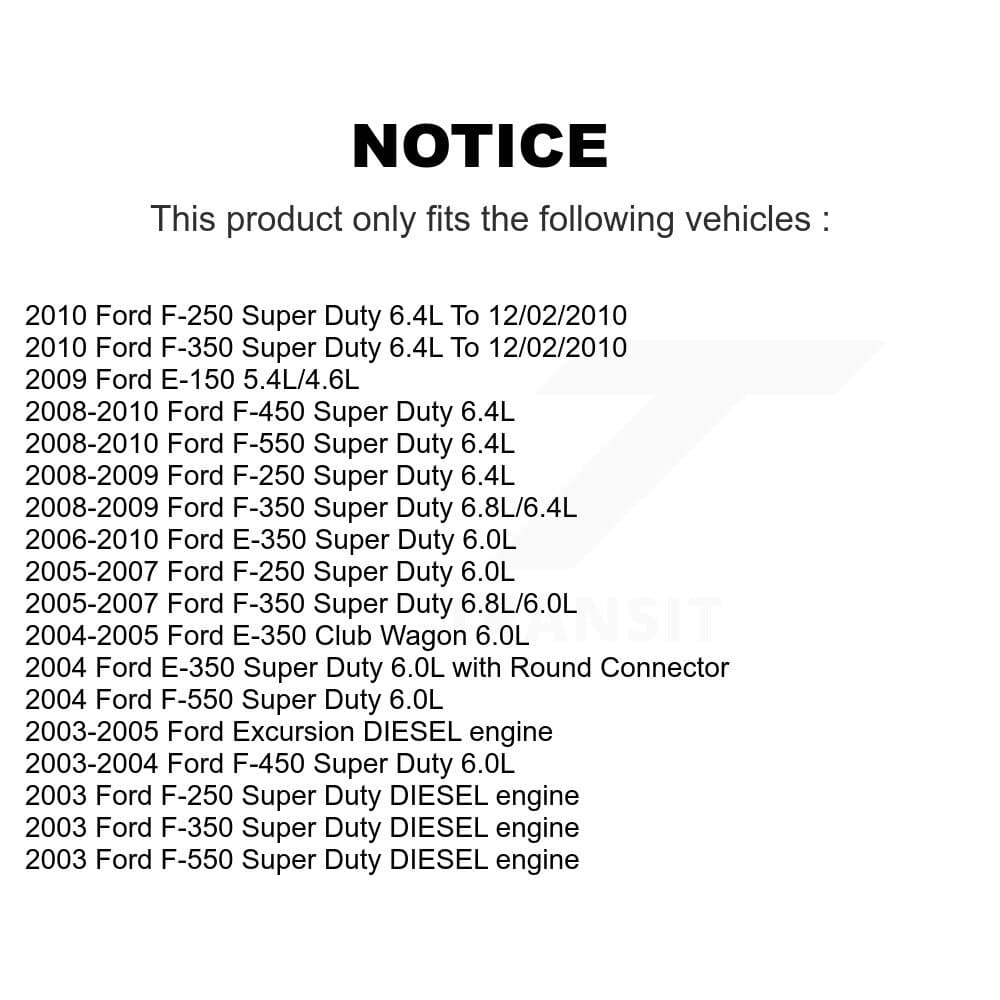 Mpulse - SEN-2CTS0219 - Engine Coolant Temperature Sensor image 2