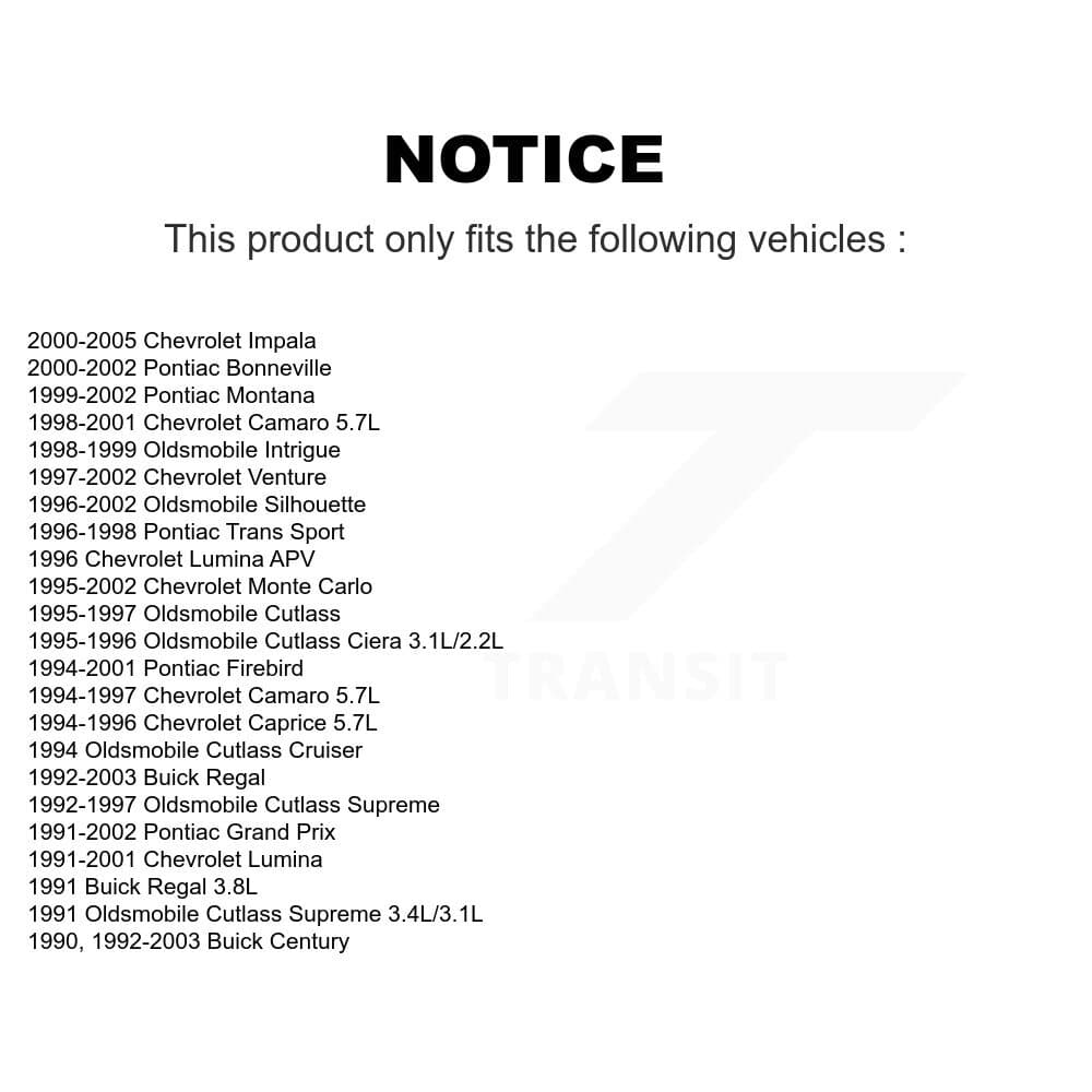 Mpulse - SEN-2CTS0221 - Engine Coolant Level Sensor image 2