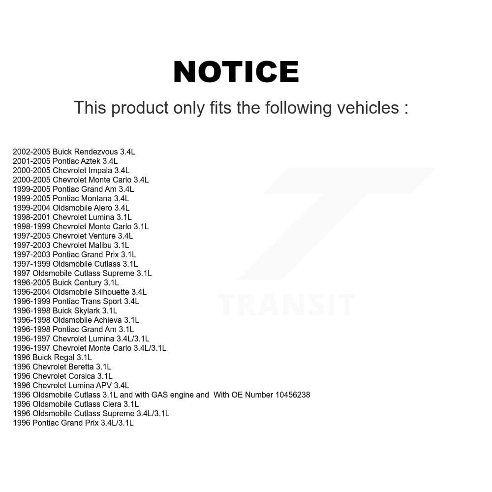 Mpulse - SEN-2KNC0023 - Ignition Knock (Detonation) Sensor image 2