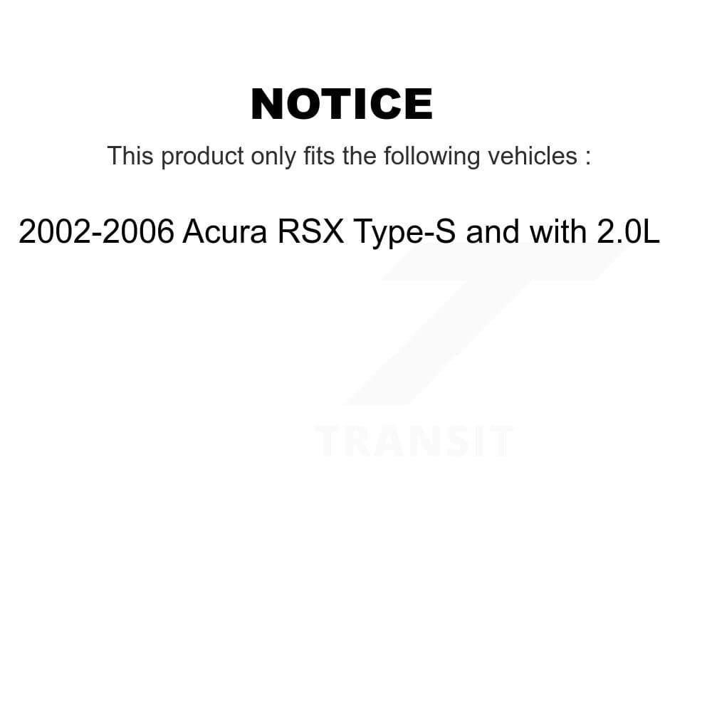 Mpulse - SEN-2KNC0040 - Ignition Knock (Detonation) Sensor image 2