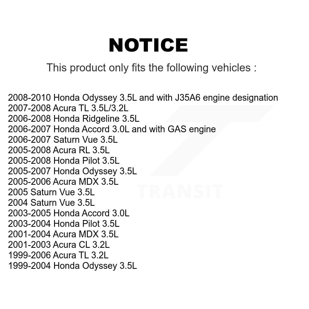 Mpulse - SEN-2KNC0053 - Ignition Knock (Detonation) Sensor image 2