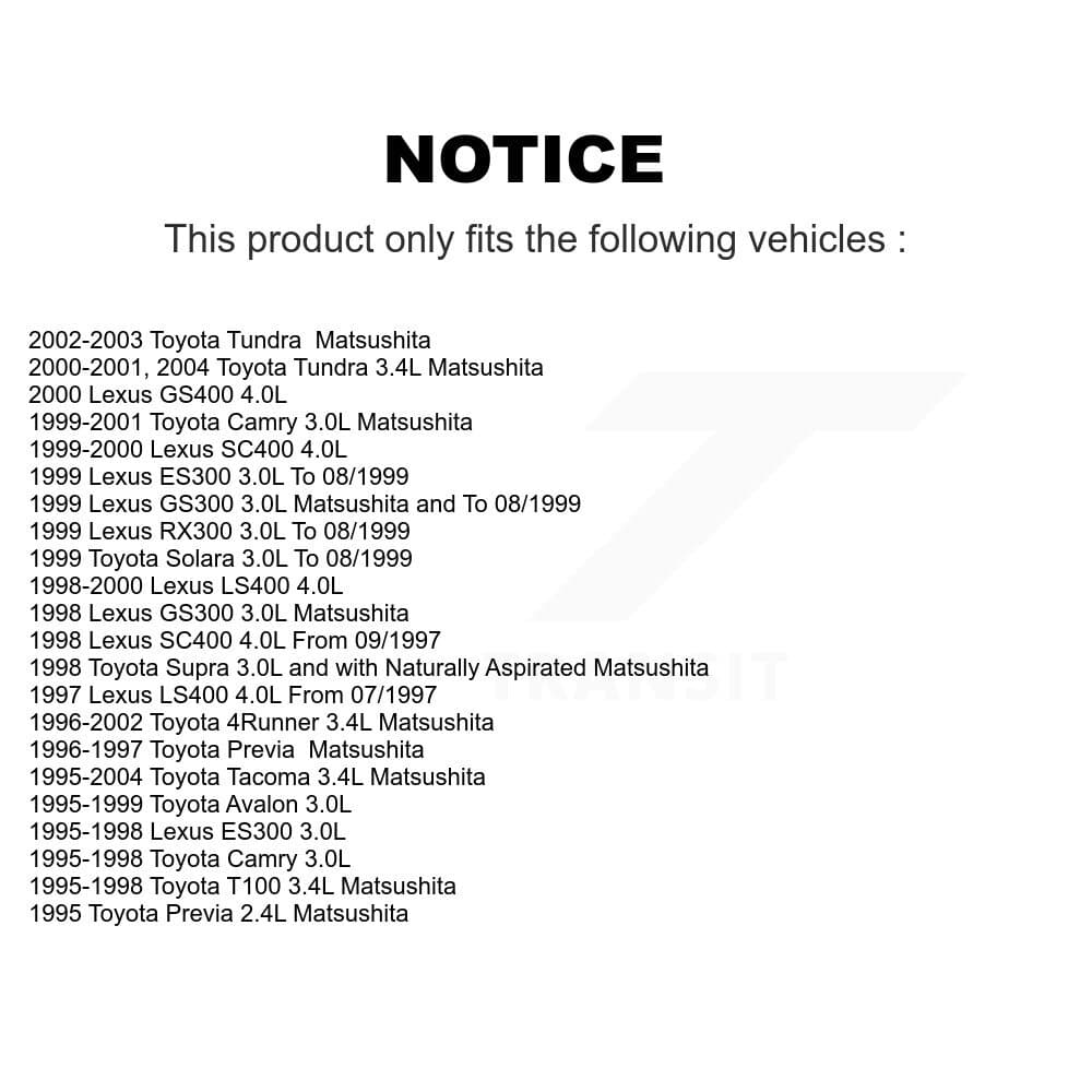 Mpulse - SEN-2KNC0063 - Ignition Knock (Detonation) Sensor image 2