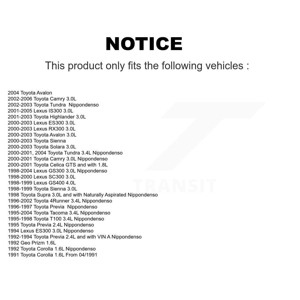 Mpulse - SEN-2KNC0066 - Ignition Knock (Detonation) Sensor image 2