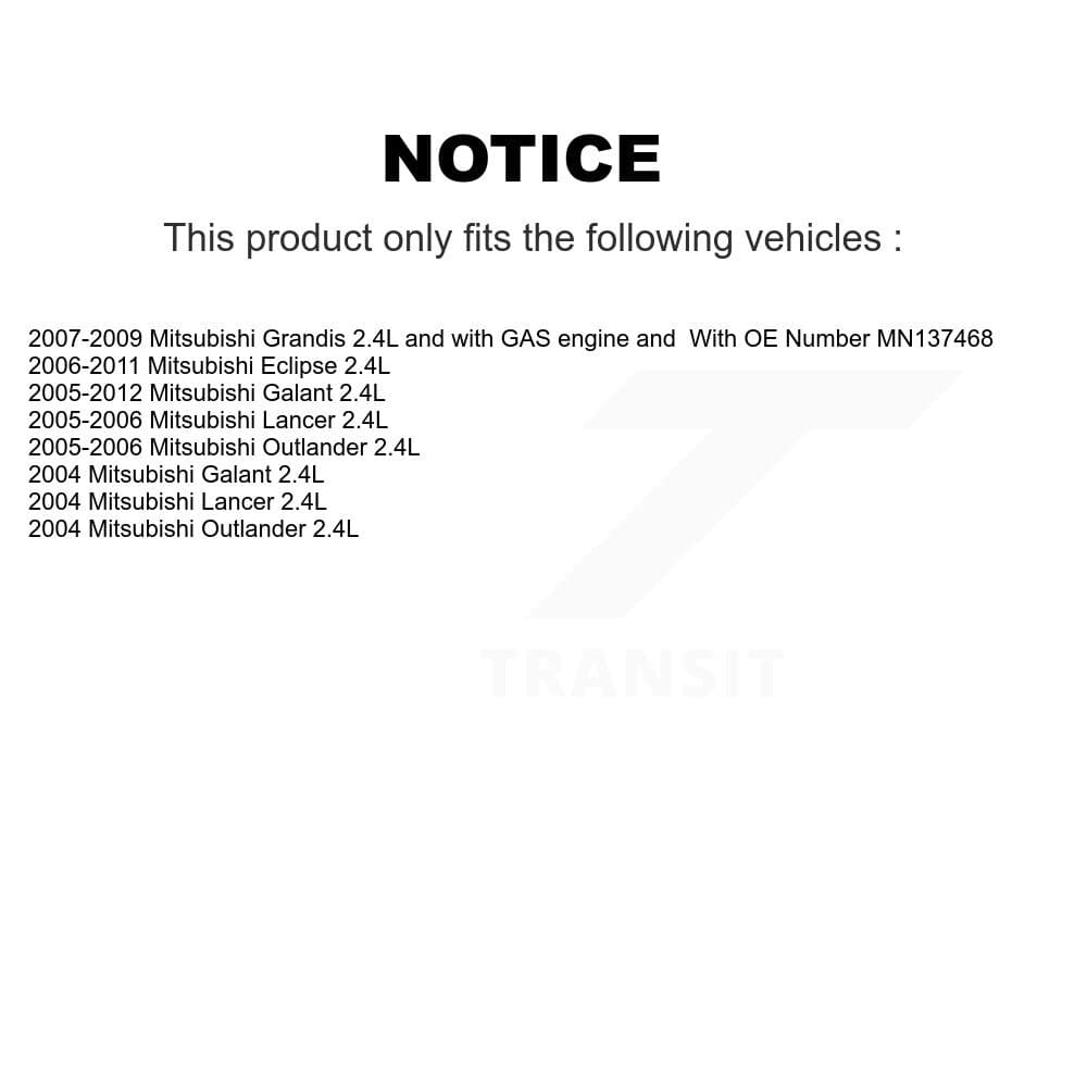 Mpulse - SEN-2KNC0071 - Ignition Knock (Detonation) Sensor image 2