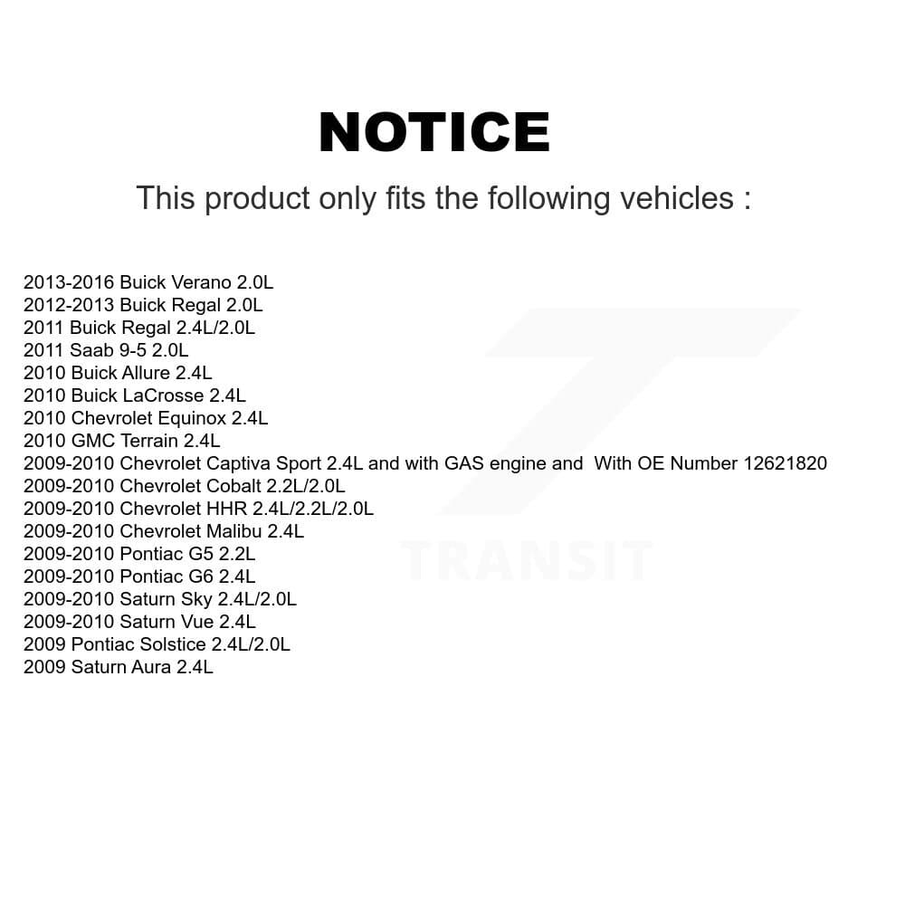 Mpulse - SEN-2KNC0085 - Ignition Knock (Detonation) Sensor image 2