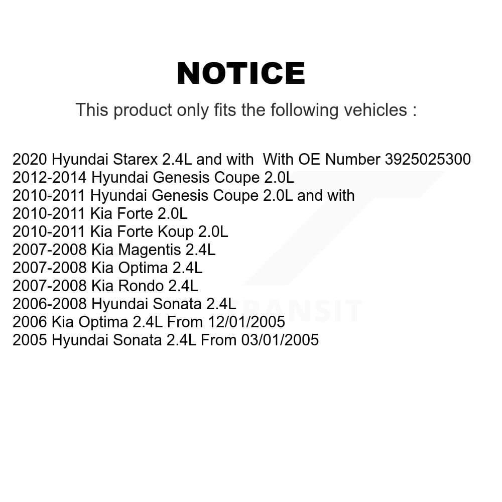Mpulse - SEN-2KNC0090 - Ignition Knock (Detonation) Sensor image 2