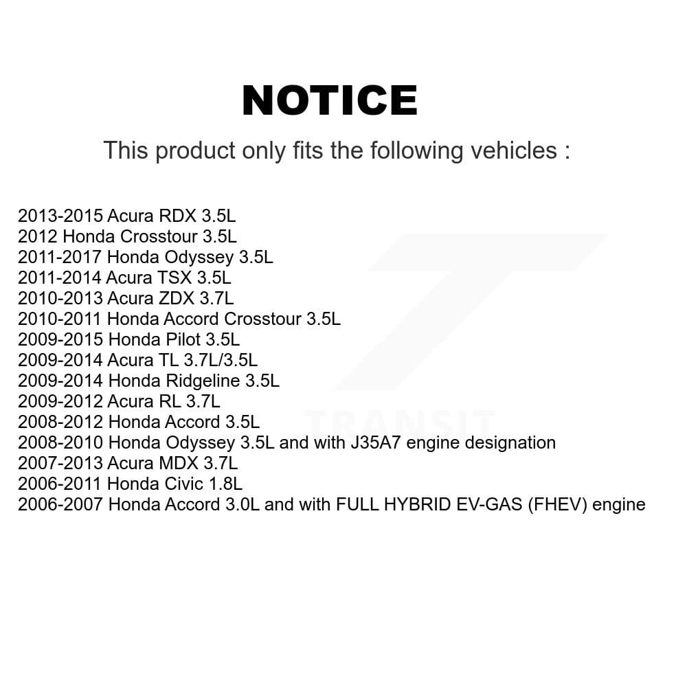 Mpulse - SEN-2KNC0154 - Ignition Knock (Detonation) Sensor image 2