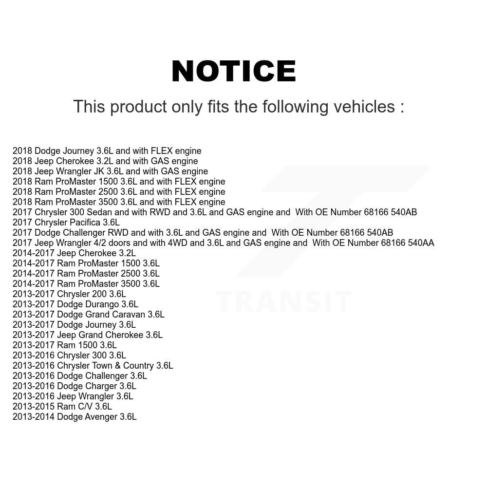 Mpulse - SEN-2KNC0203 - Ignition Knock (Detonation) Sensor image 2