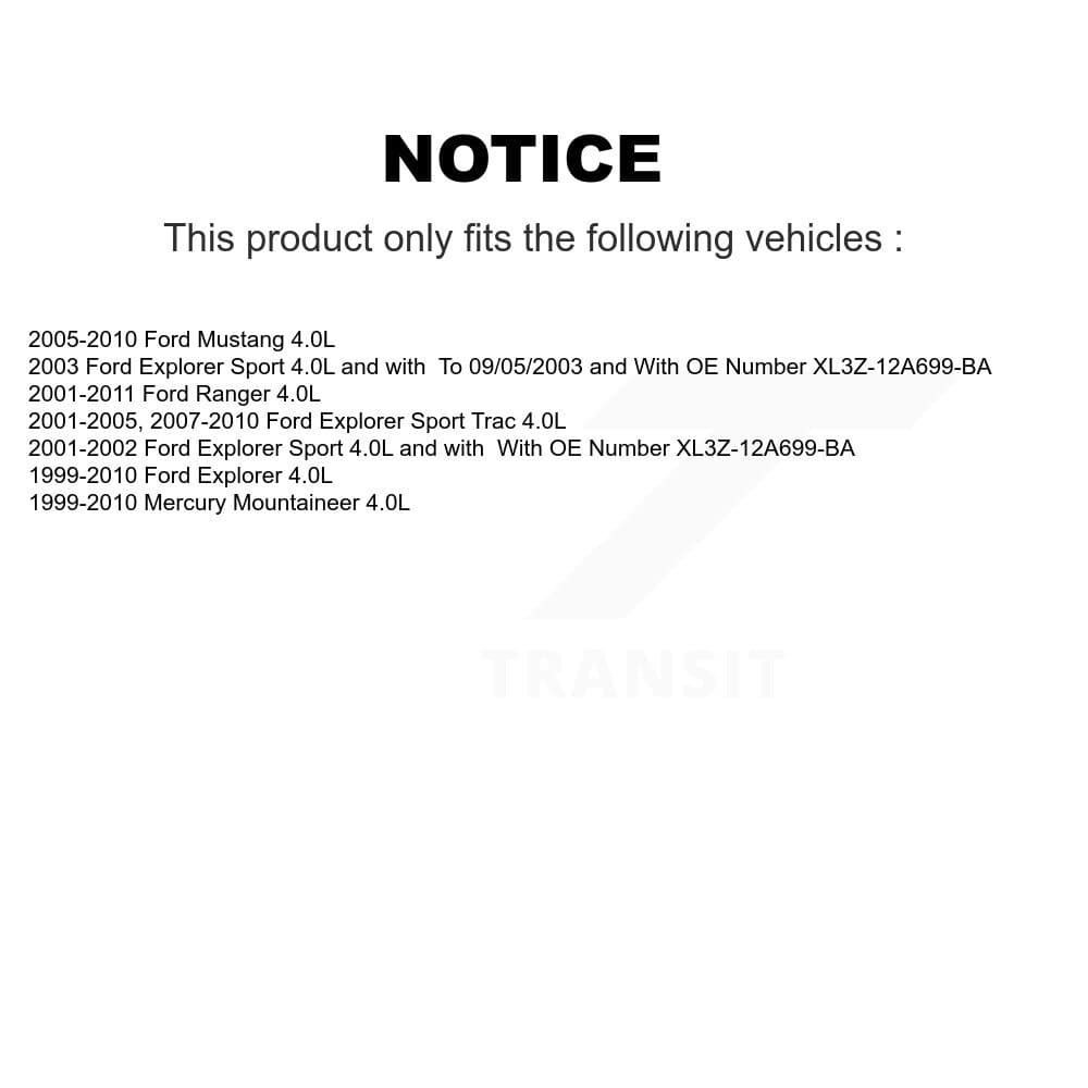 Mpulse - SEN-2KNC0212 - Ignition Knock (Detonation) Sensor image 2