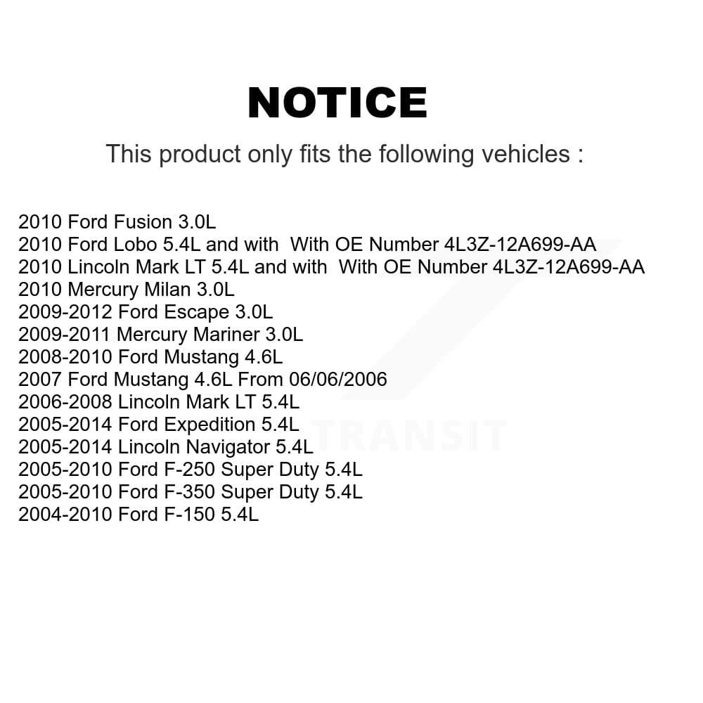 Mpulse - SEN-2KNC0213 - Ignition Knock (Detonation) Sensor image 2