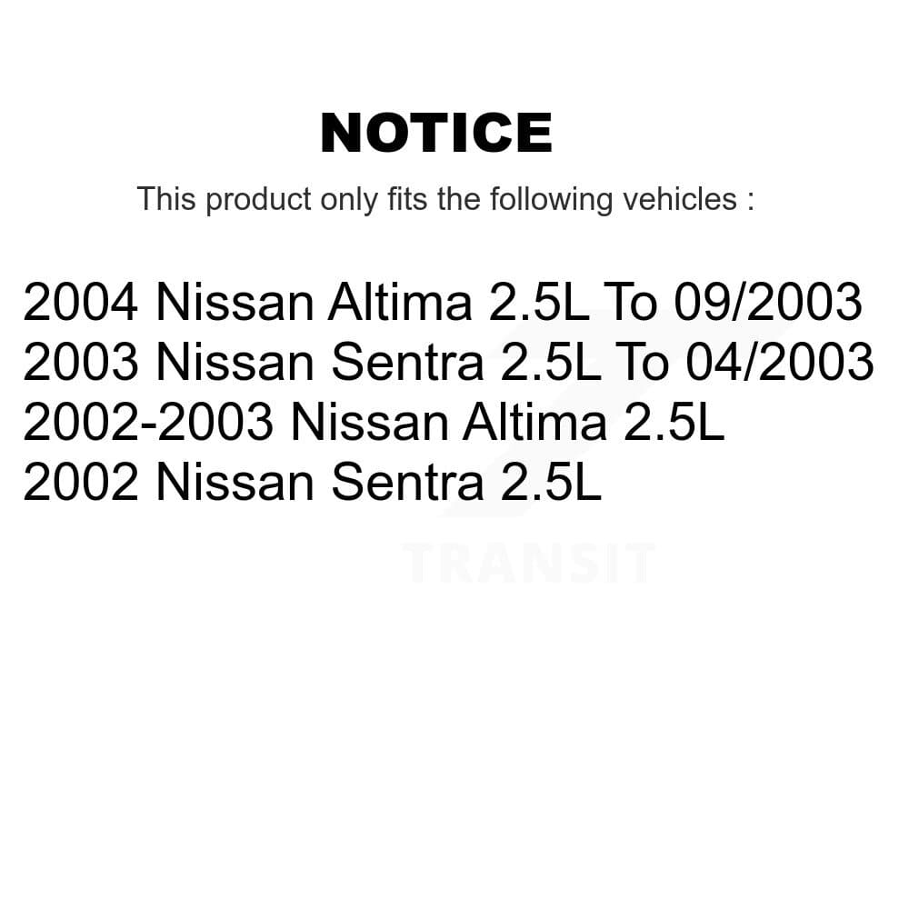 Mpulse - SEN-2KNC0250 - Ignition Knock (Detonation) Sensor image 2