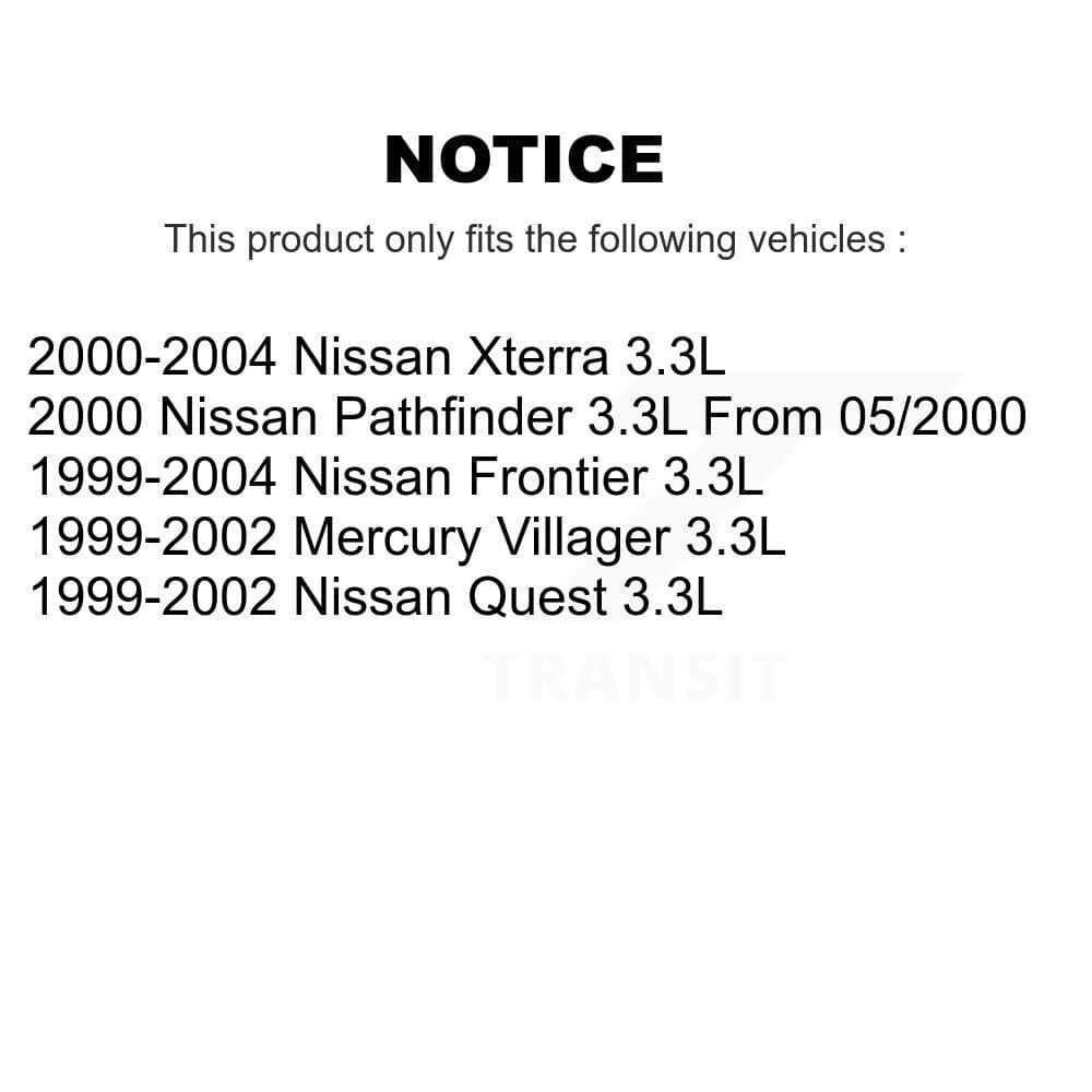 Mpulse - SEN-2KNC0254 - Ignition Knock (Detonation) Sensor image 2