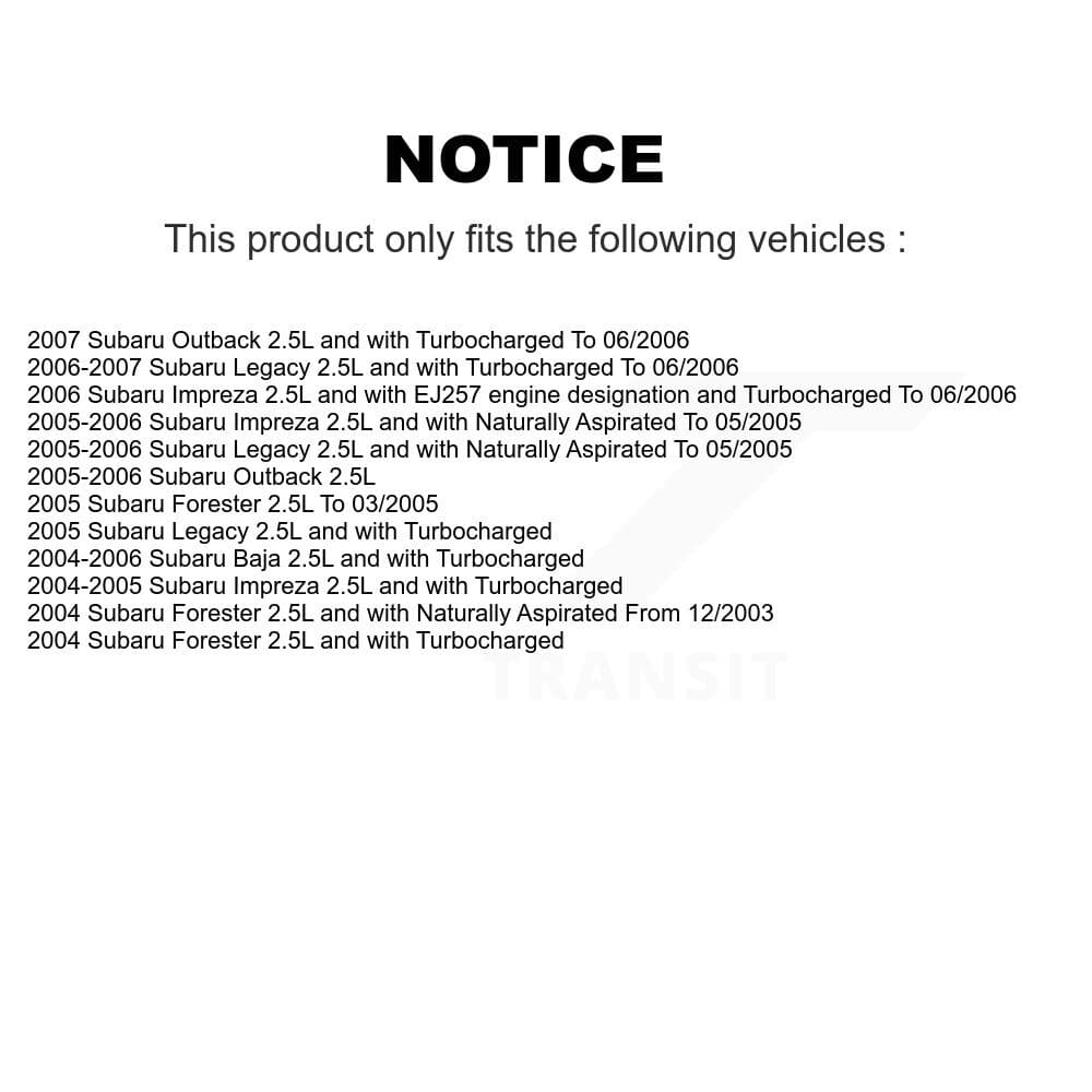 Mpulse - SEN-2KNC0264 - Ignition Knock (Detonation) Sensor image 2