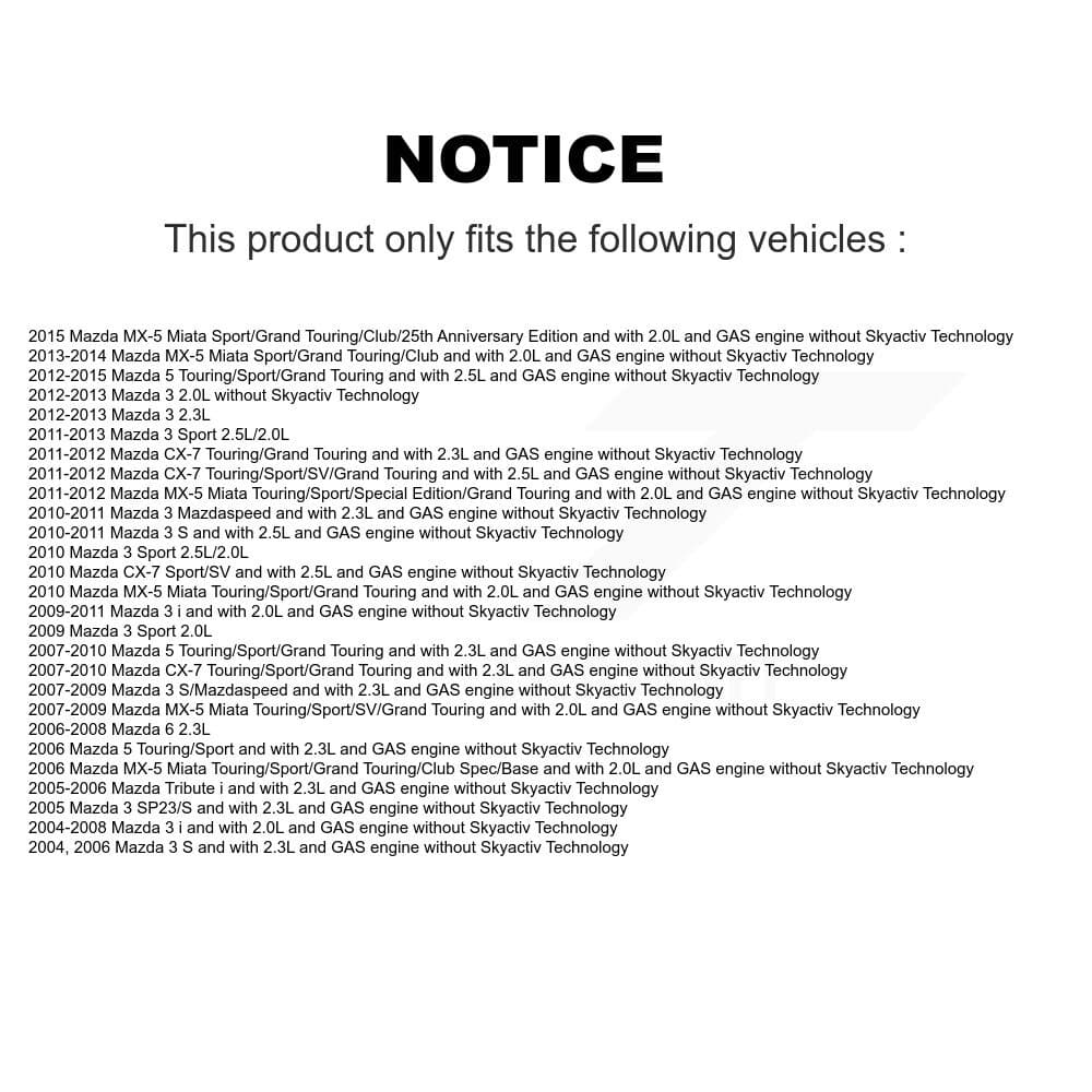 Mpulse - SEN-2OPS0002 - Engine Oil Pressure Switch image 2