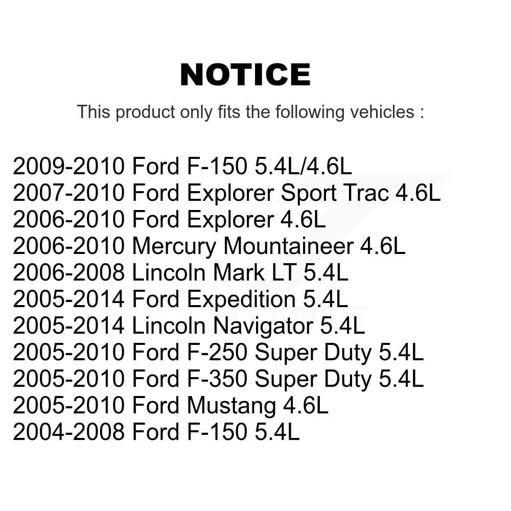 Mpulse - SEN-2VTS0001 - Engine Variable Valve Timing (VVT) Solenoid image 2