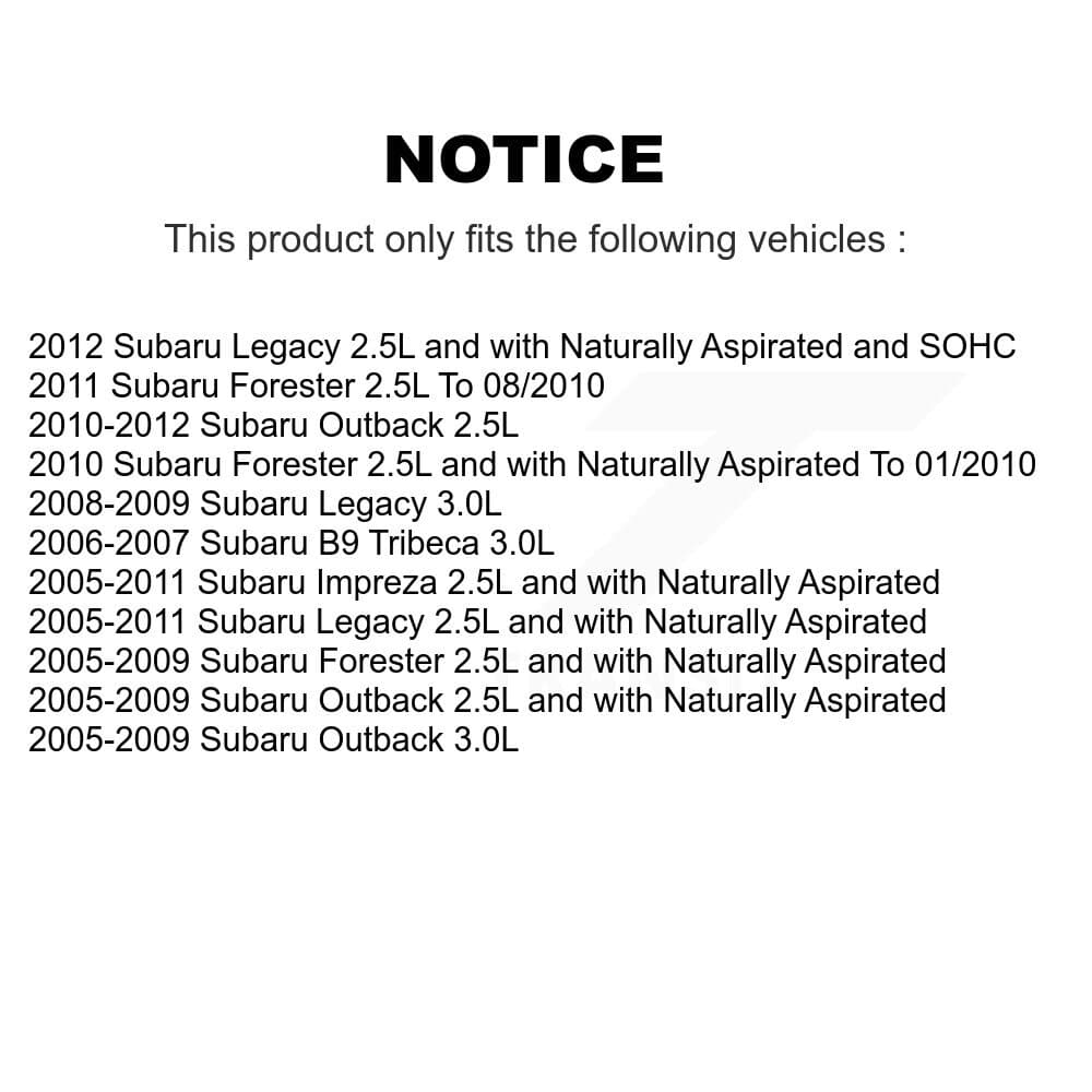 Mpulse - SEN-2VTS0020 - Engine Variable Valve Timing (VVT) Solenoid image 2