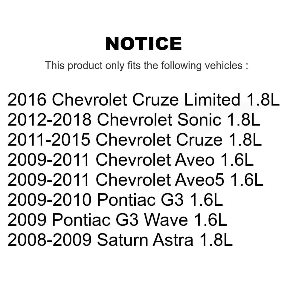 Mpulse - SEN-2VTS0032 - Engine Variable Valve Timing (VVT) Solenoid image 2