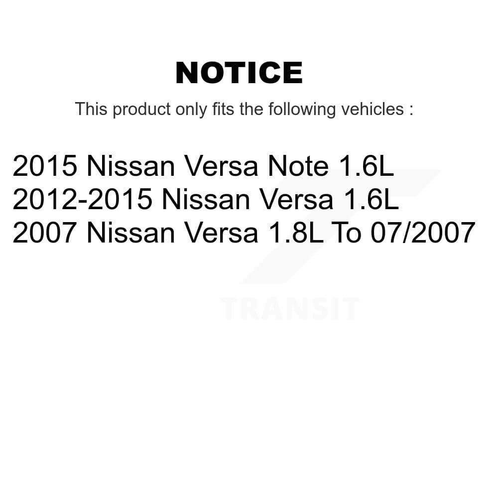 Mpulse - SEN-2VTS0034 - Exhaust Engine Variable Valve Timing (VVT) Solenoid image 2