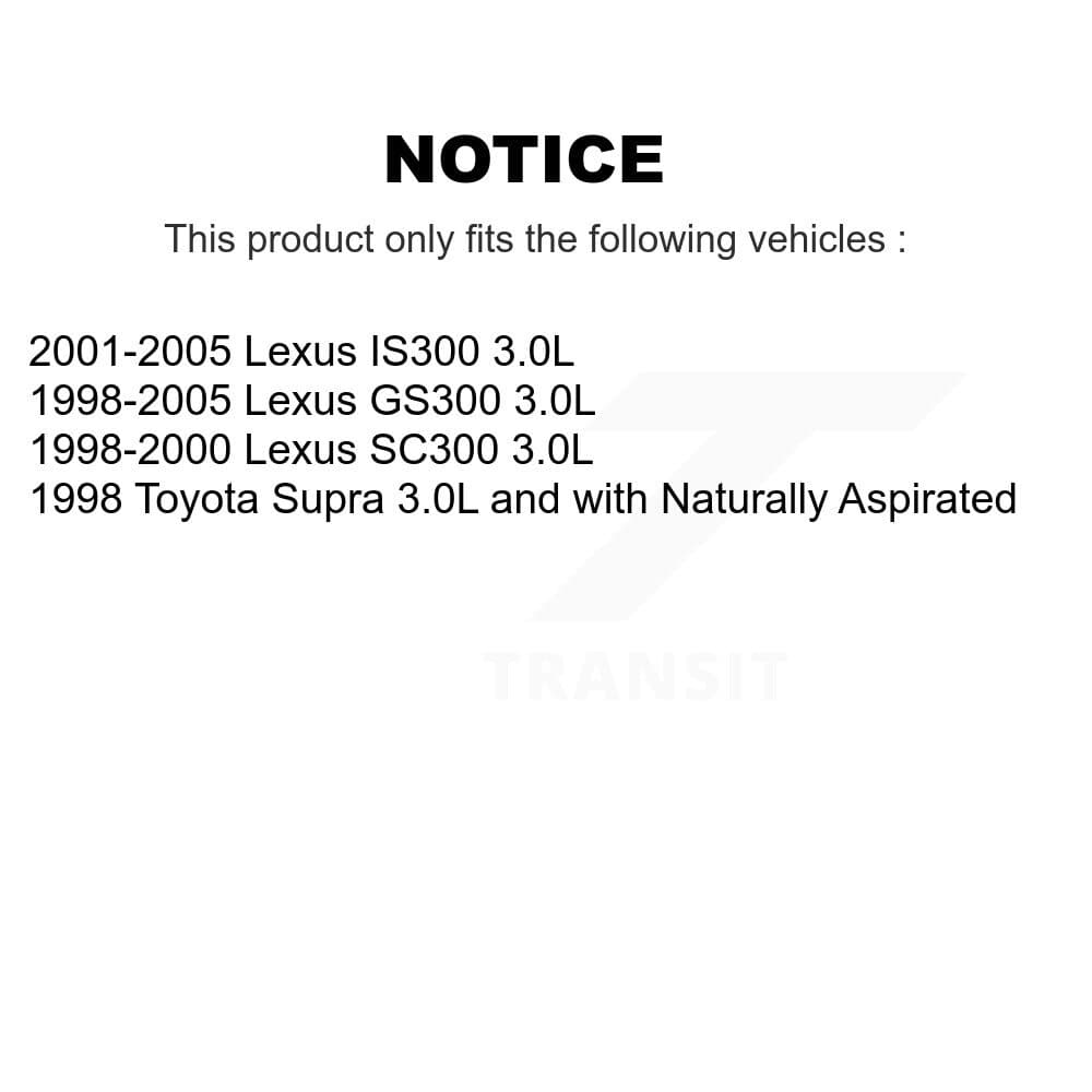 Mpulse - SEN-2VTS0038 - Engine Variable Valve Timing (VVT) Solenoid image 2