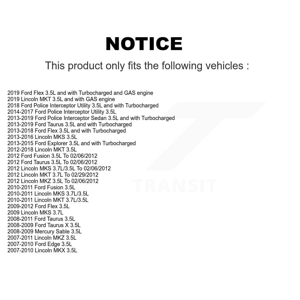 Mpulse - SEN-2VTS0041 - Engine Variable Valve Timing (VVT) Solenoid image 2