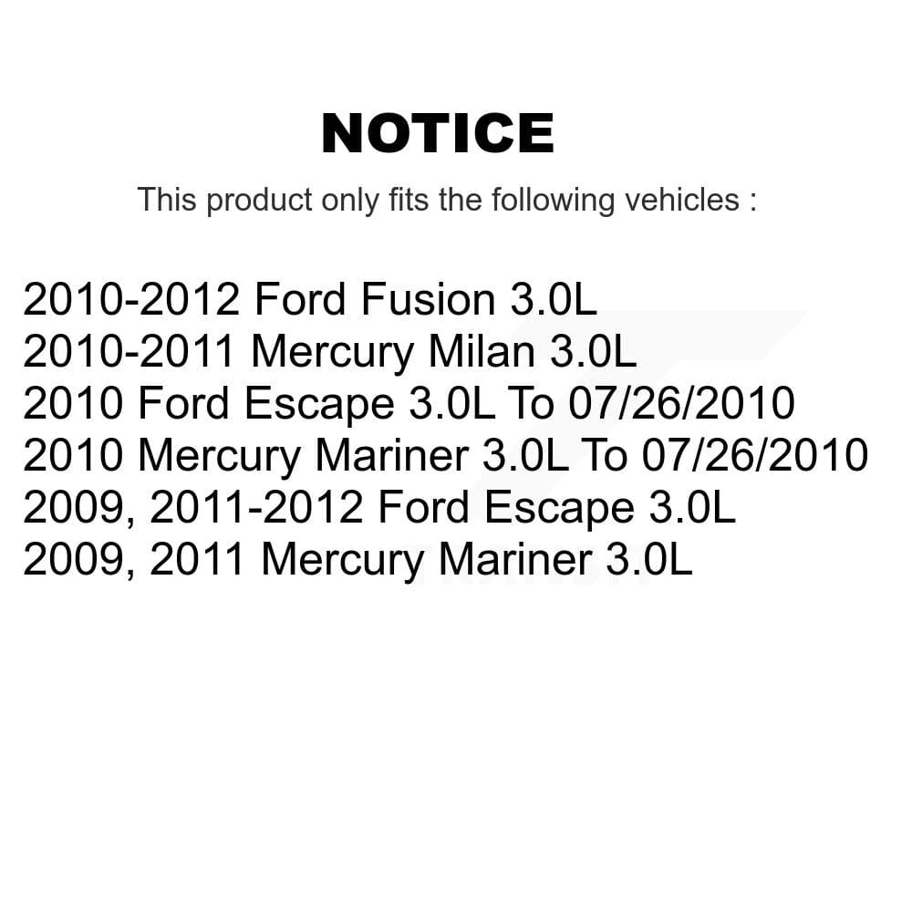 Mpulse - SEN-2VTS0046 - Engine Variable Valve Timing (VVT) Solenoid image 2