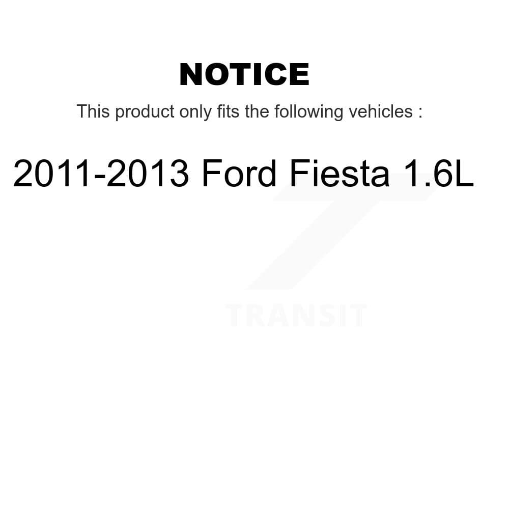 Mpulse - SEN-2VTS0047 - Exhaust Engine Variable Valve Timing (VVT) Solenoid image 2