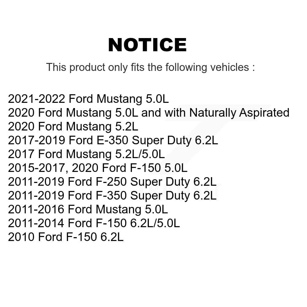 Mpulse - SEN-2VTS0049 - Engine Variable Valve Timing (VVT) Solenoid image 2