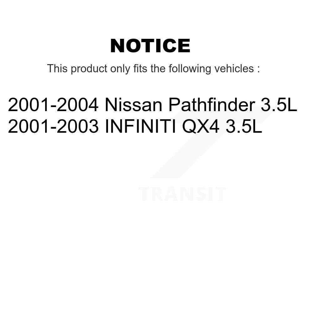Mpulse - SEN-2VTS0068 - Right Engine Variable Valve Timing (VVT) Solenoid image 2