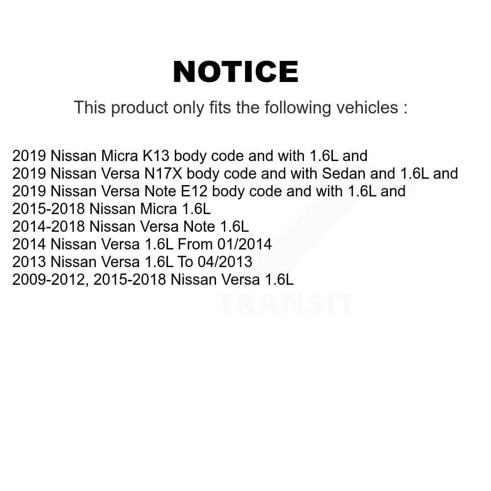 Mpulse - SEN-2VTS0070 - Intake Engine Variable Valve Timing (VVT) Solenoid image 2