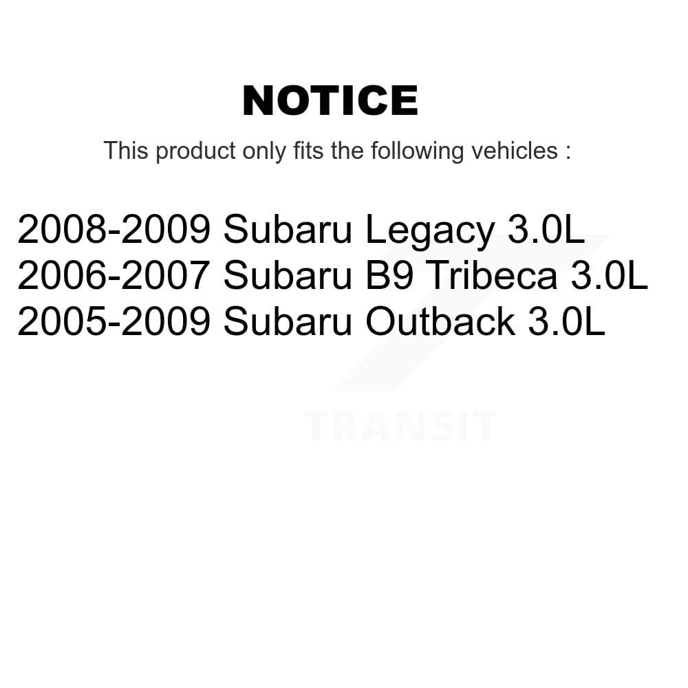 Mpulse - SEN-2VTS0073 - Left Engine Variable Valve Timing (VVT) Solenoid image 2