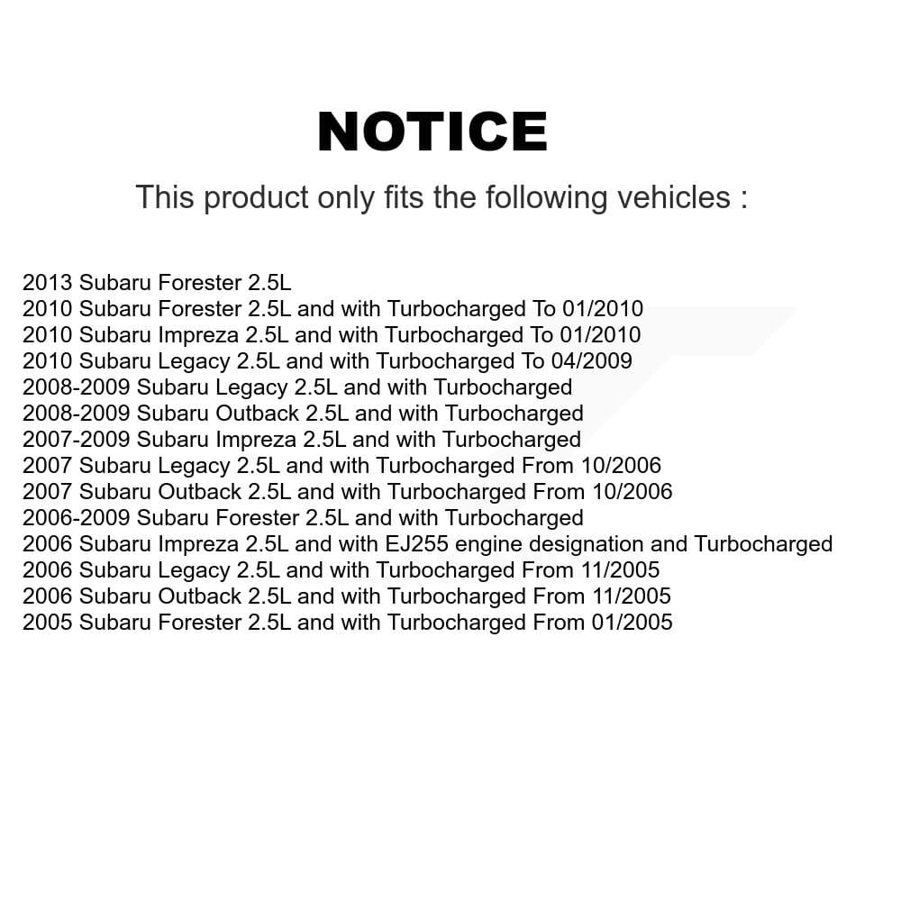 Mpulse - SEN-2VTS0075 - Engine Variable Valve Timing (VVT) Solenoid image 2