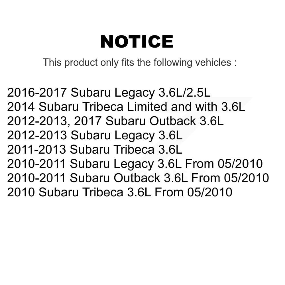 Mpulse - SEN-2VTS0078 - Right Engine Variable Valve Timing (VVT) Solenoid image 2
