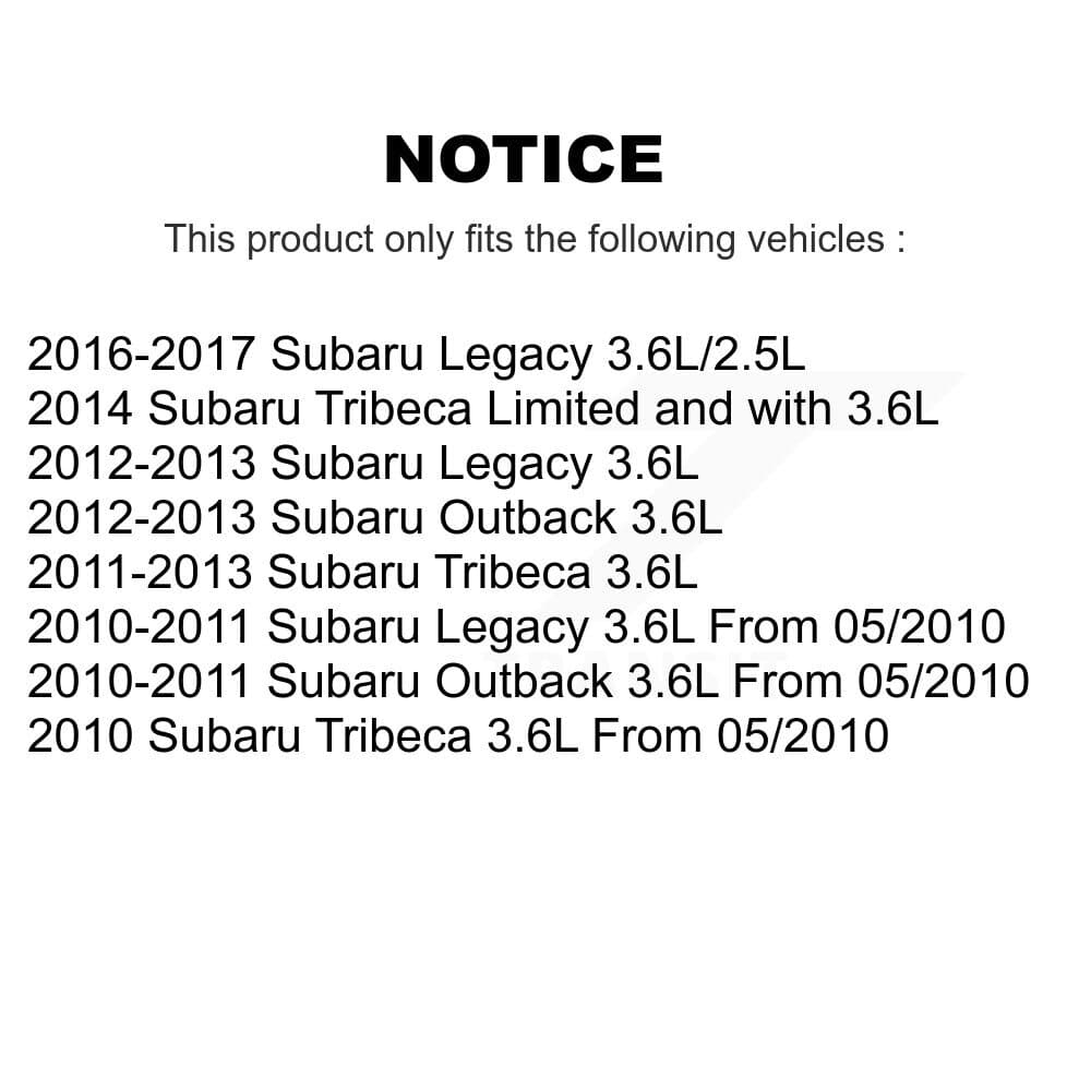 Mpulse - SEN-2VTS0079 - Left Engine Variable Valve Timing (VVT) Solenoid image 2