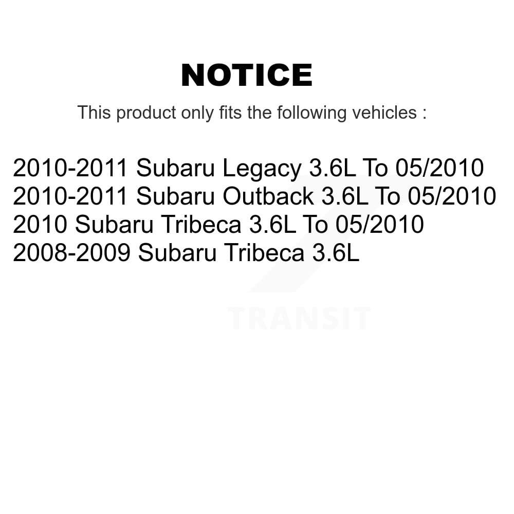 Mpulse - SEN-2VTS0080 - Right Engine Variable Valve Timing (VVT) Solenoid image 2