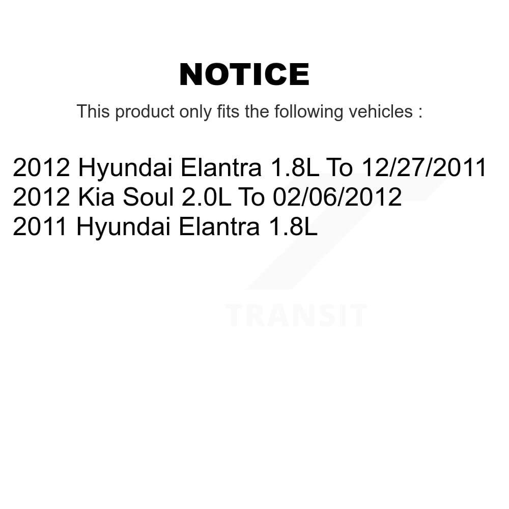 Mpulse - SEN-2VTS0114 - Exhaust Engine Variable Valve Timing (VVT) Solenoid image 2