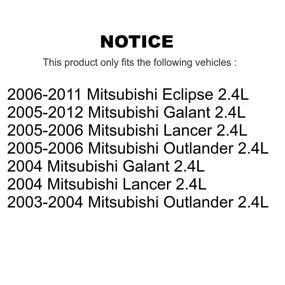 Mpulse - SEN-2VTS0119 - Engine Variable Valve Timing (VVT) Solenoid image 2