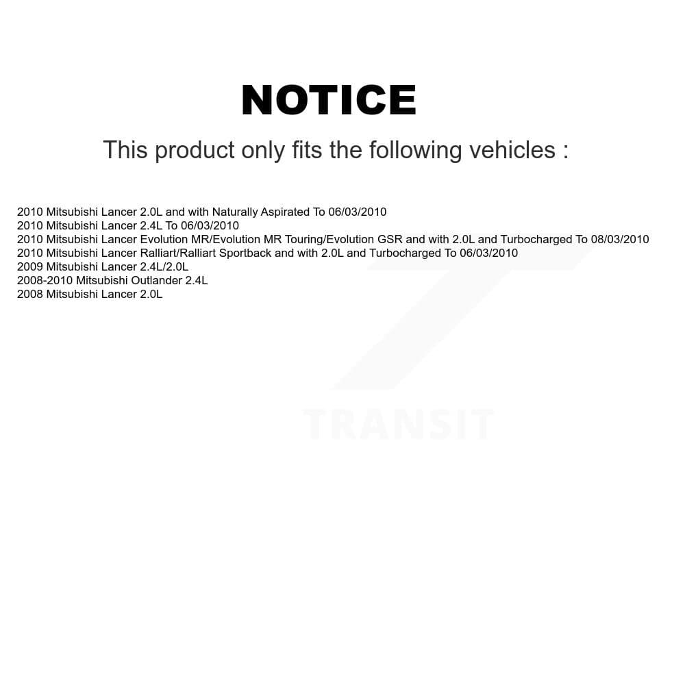 Mpulse - SEN-2VTS0121 - Rear Engine Variable Valve Timing (VVT) Solenoid image 2