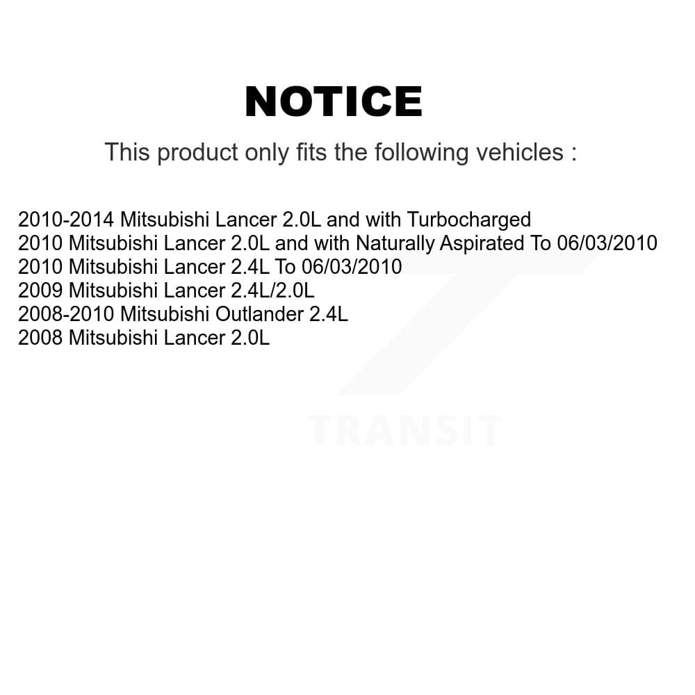 Mpulse - SEN-2VTS0122 - Front Engine Variable Valve Timing (VVT) Solenoid image 2
