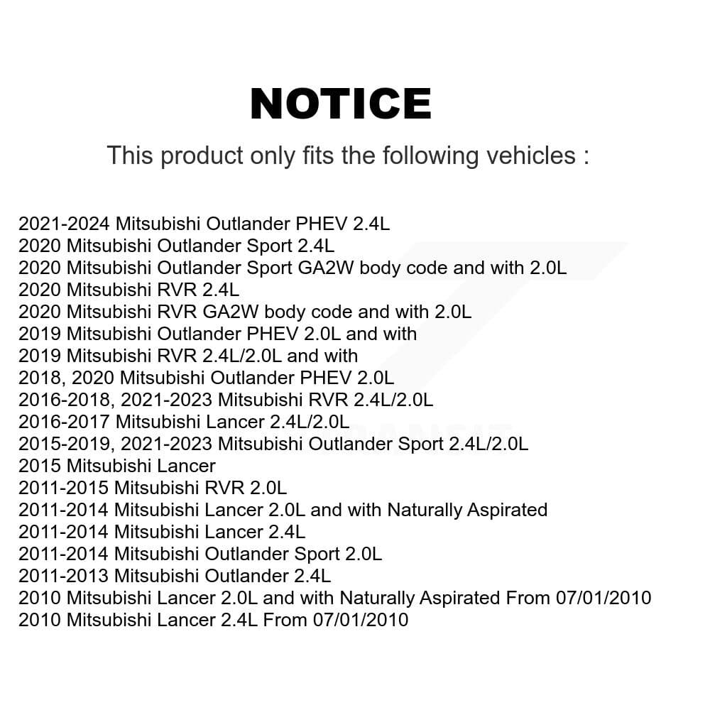 Mpulse - SEN-2VTS0124 - Intake Engine Variable Valve Timing (VVT) Solenoid image 2